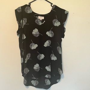 Loft Blouse